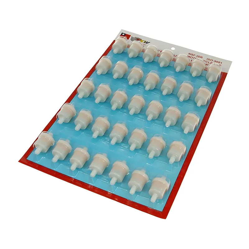 Direkt Vom Hersteller Benzinfilter 8mm High Quality Display 35 Stück