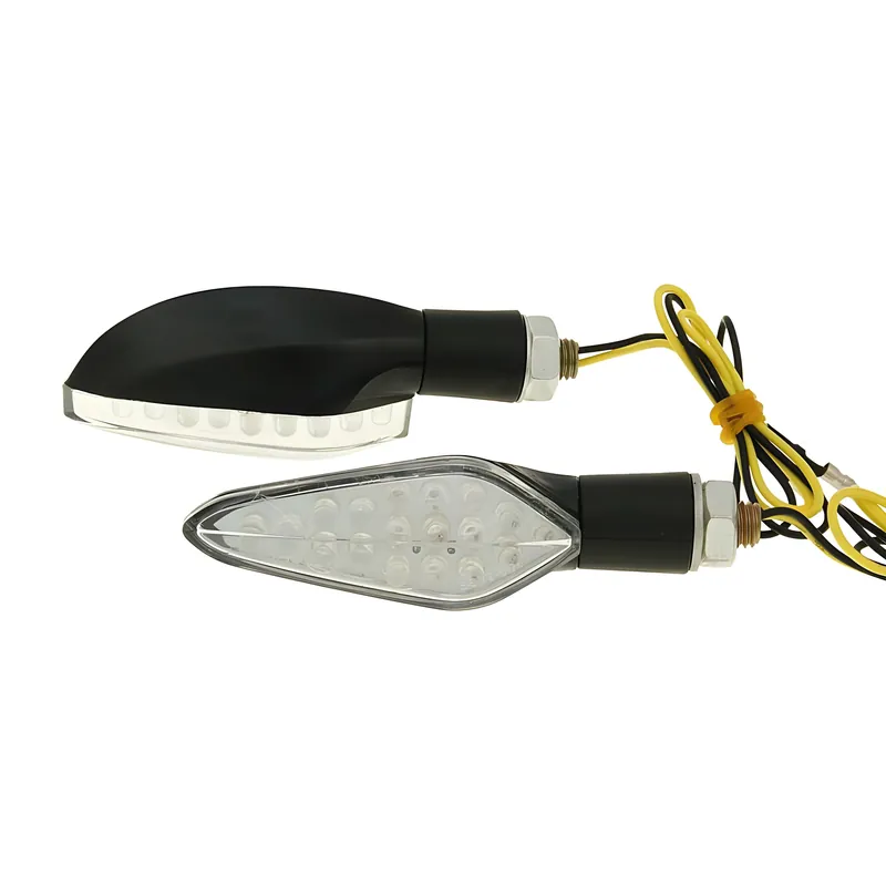 Jetzt Bestellen Blinker Set M10 LED Shadow schwarz