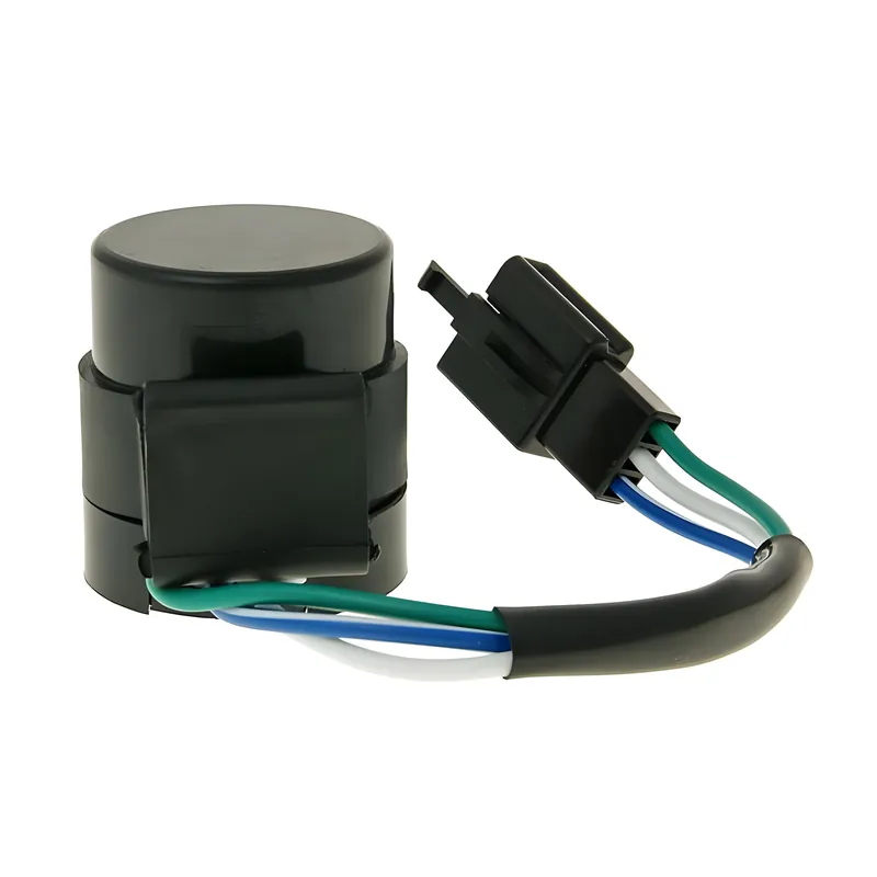 Knallerangebot Blinkgeber 12V für Kymco, SYM, China Typ 2