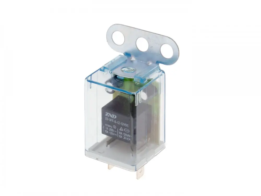 Blinkgeber 3-polig digital LED / Standard Solange Der Vorrat Reicht