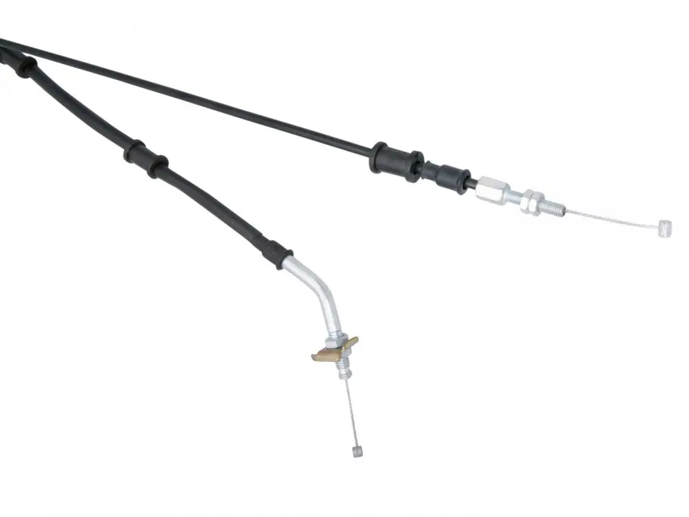 Gaszug für Piaggio Zip 50 4T Schneller Versand