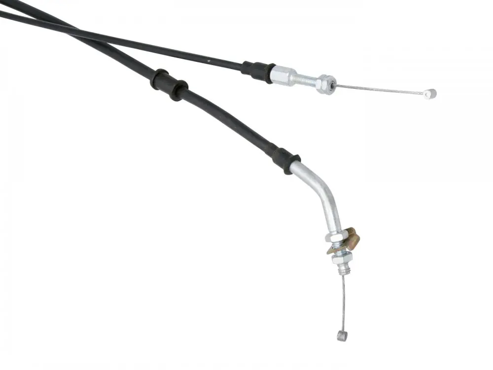 Gaszug für Vespa LX 50 4T, Vespa S Günstig