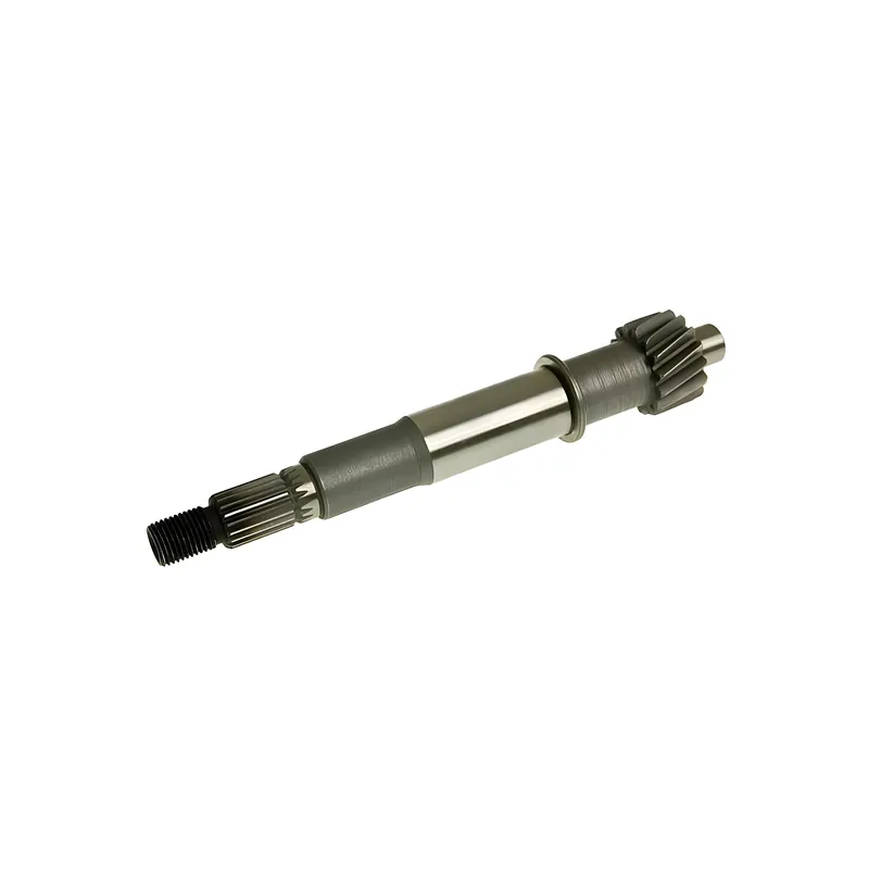 Sichere Zahlung Getriebe Eingangswelle Kupplung 15 Zähne für GY6 125/150ccm