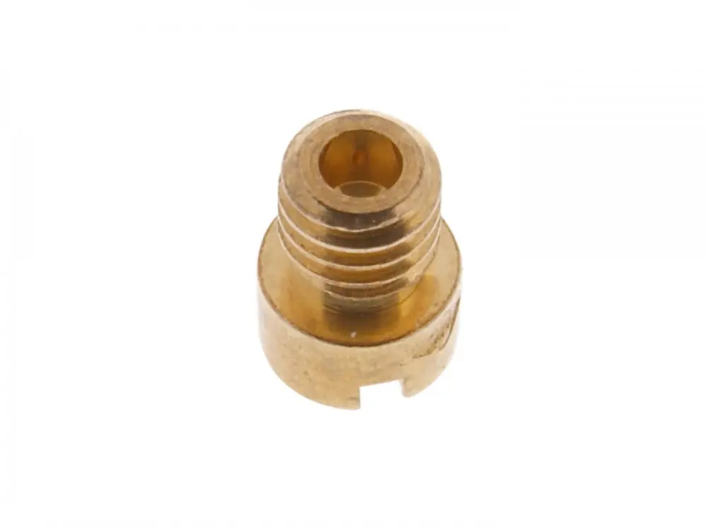 Hauptdüse 101 für Keihin Vergaser M4 - 034 Zertifiziert