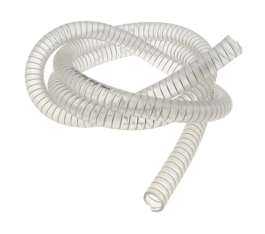 Markenware Kühlwasserschlauch 15x22x1000mm