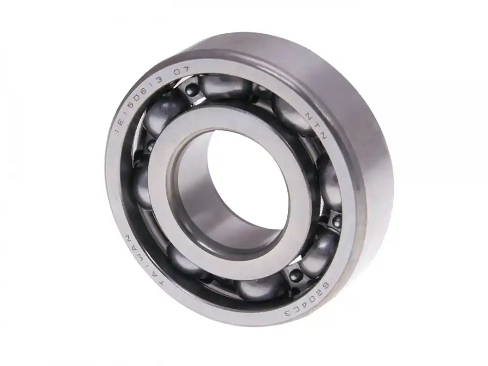 Saisonangebot Kurbelwellenlager 6204 C3 - 20x47x14mm