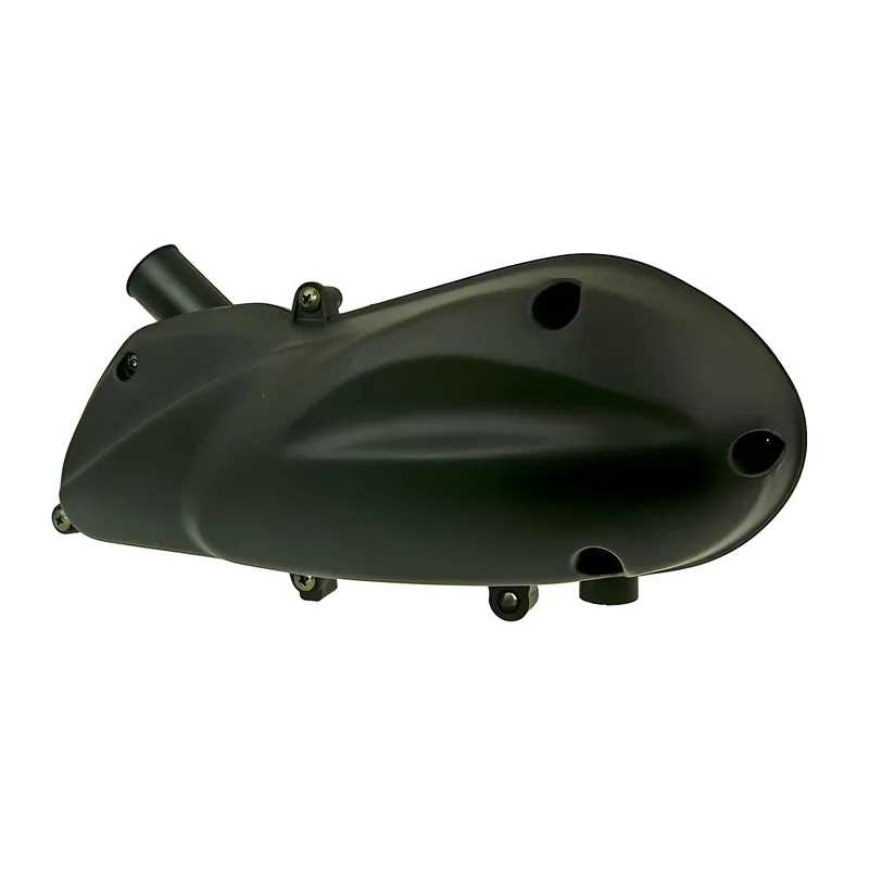 Luftfilterkasten Version 2 für GY6 125/150ccm Zertifiziert