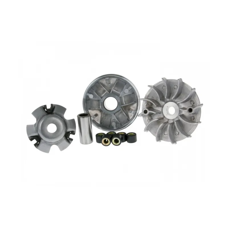 Variomatik mit Keilriemenscheibe für GY6 125/150ccm 152/157QMI Schneller Versand