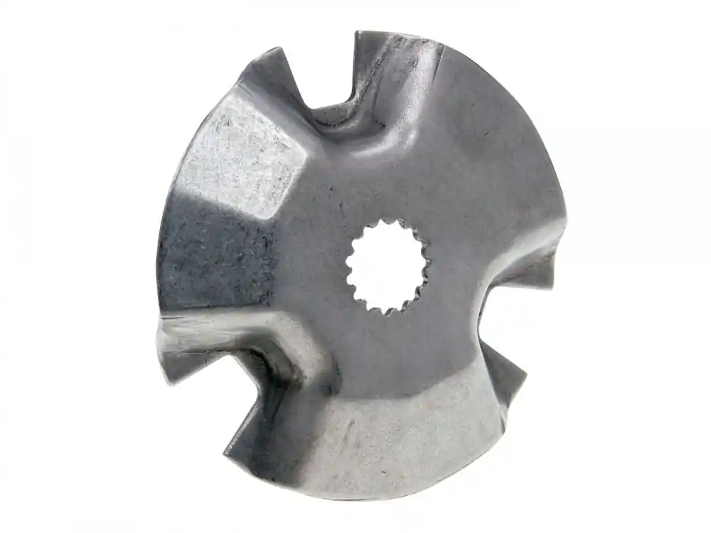 Saisonangebot Variomatik Rückplatte für CPI, Keeway 1E40QMB