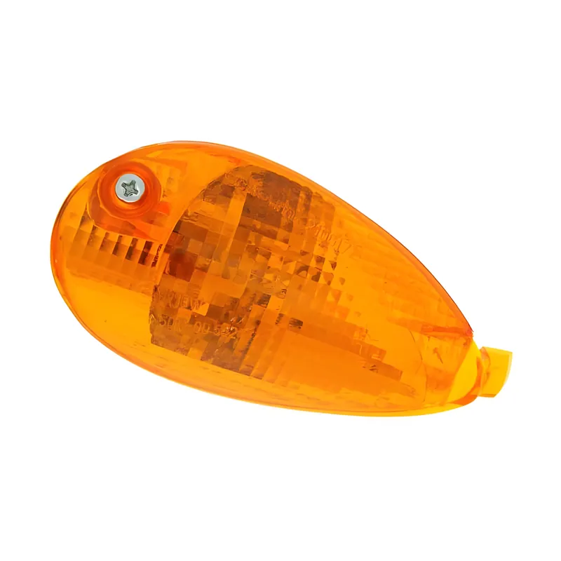 Geprüft Blinker hinten links für Piaggio Liberty 50 2T, 4T