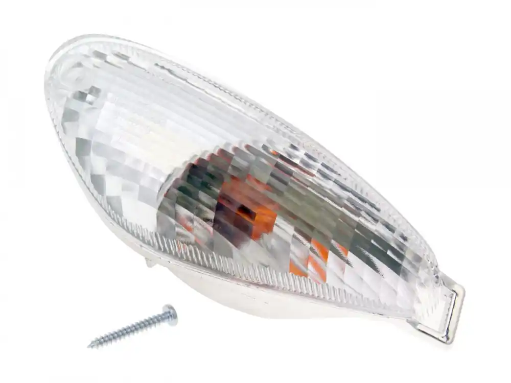 Garantierte Lieferung Blinker hinten links für Piaggio NRG mc³, PureJet
