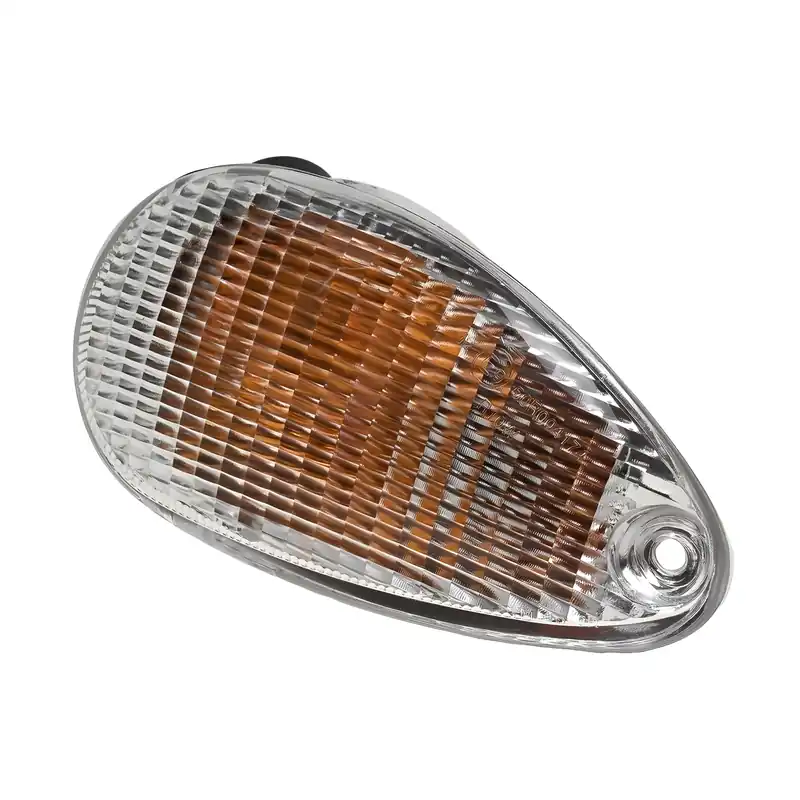 Neue Ware Blinker hinten links für Vespa ET4 125 (00-)