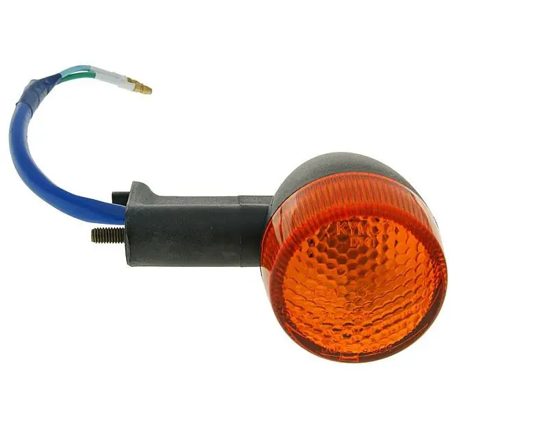 Direkt Vom Hersteller Blinker hinten rechts für Kymco Top Boy