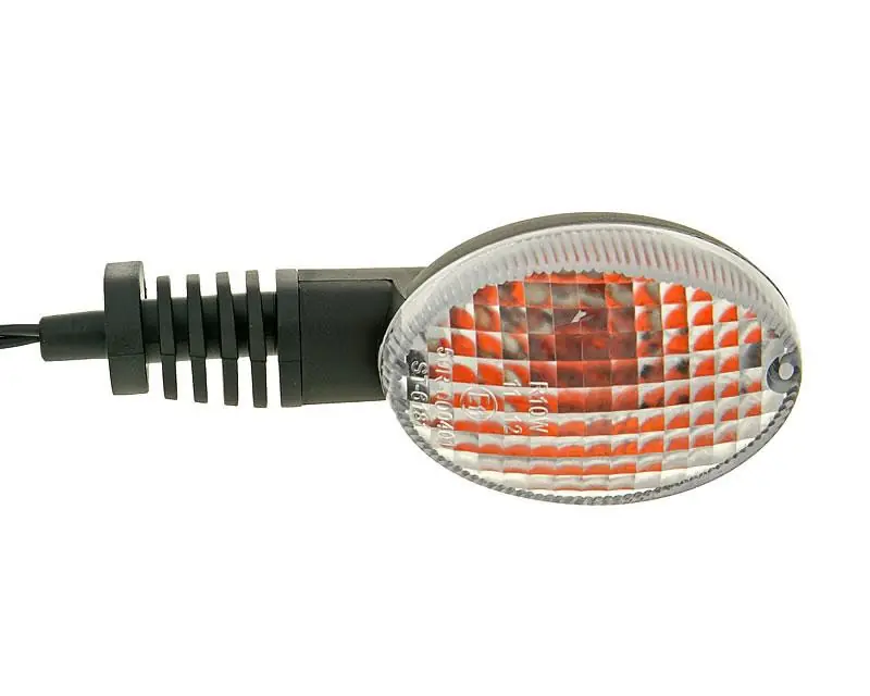Schnäppchen Blinker vorn links / hinten rechts für Derbi GPR 50R, Senda 50R