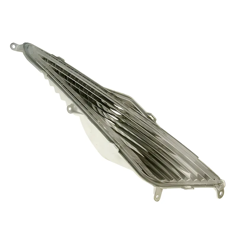 Top-Seller Blinkergehäuse vorn rechts für Honda Pantheon 125, 150 (03-)