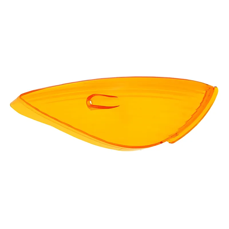 Blinkerglas hinten links für Honda SH125, SH150 (-02) Echt