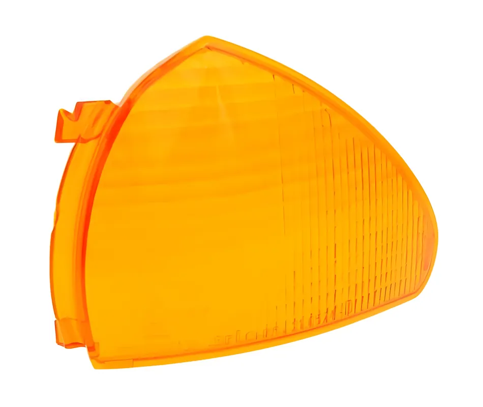 Must-Have Blinkerglas hinten rechts für Malaguti F10 (92-08)