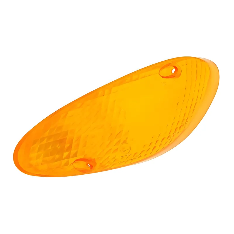 Bestseller Blinkerglas vorn links für Kymco Yager Spacer 50 125