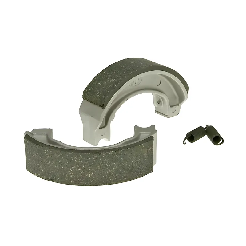 Bestseller Bremsbackensatz für Trommelbremse 110x25mm