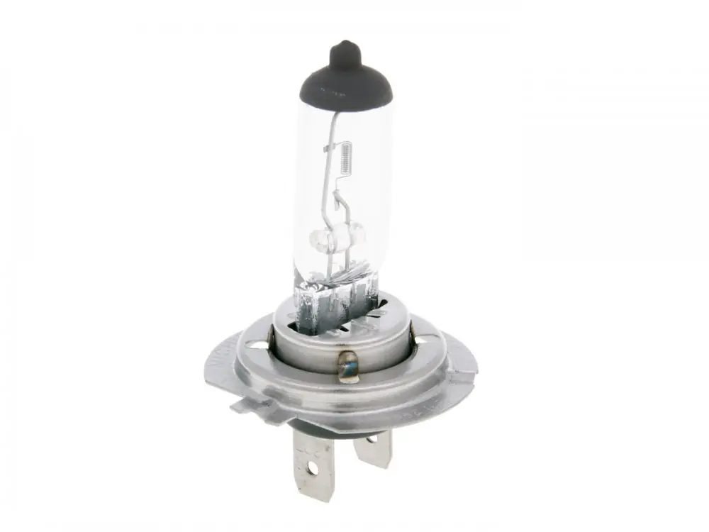 Saisonangebot Glühlampe Halogen H7 PX26d 12V 55W