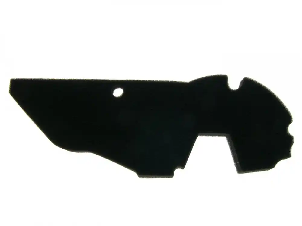 Neu Luftfilter Einsatz für Aprilia Scarabeo 4T 50, 100ccm