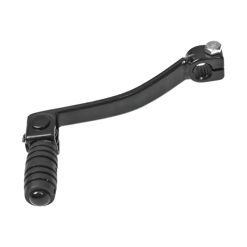 Schalthebel schwarz für Derbi Senda, GPR, Gilera H@K, GSM Top-Preis