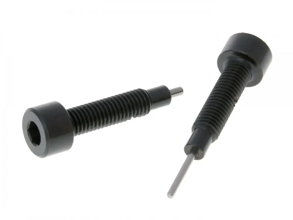 Must-Have Ersatzpins für Buzzetti Ketten Trenn- und Nietgerät für Steuerketten