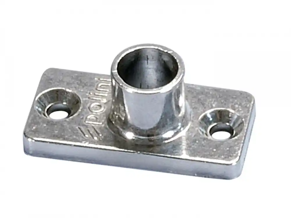 Ansaugstutzen Polini 13mm für Piaggio Boss, Boxer, Bravo, CBA, Ciao, Eco, Grillo, Si, Trend Mega-Angebot
