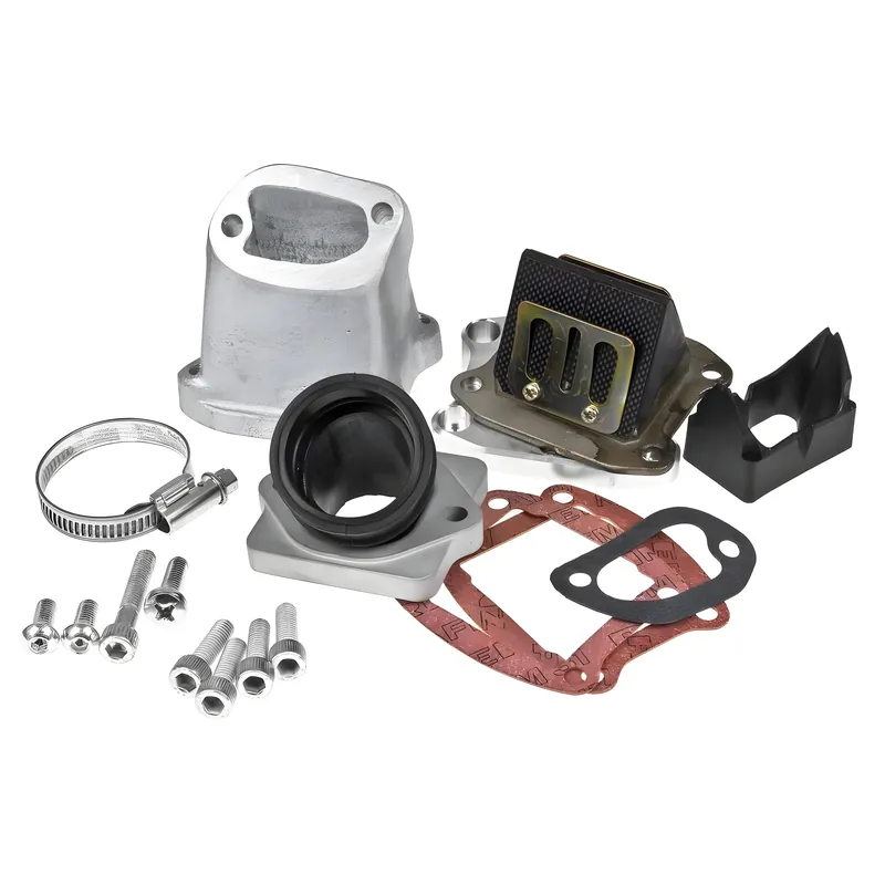 Einlass System Polini 24/30mm für Vespa PK 125, ETS 125, XL 125 Günstig