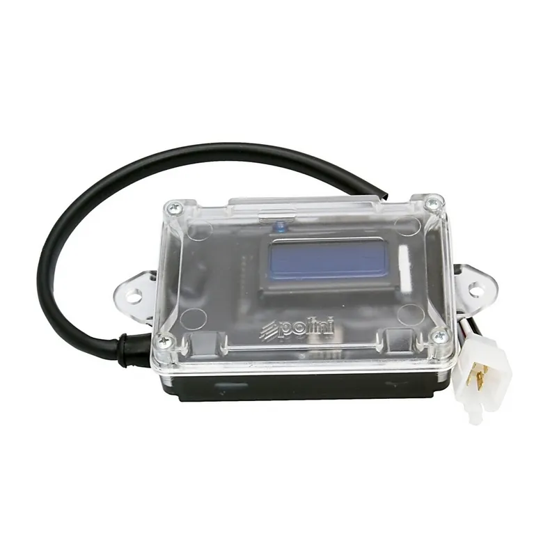 Preis Gesenkt Einspritzmodul Polini ECU für Honda, MBK, Piaggio, Yamaha