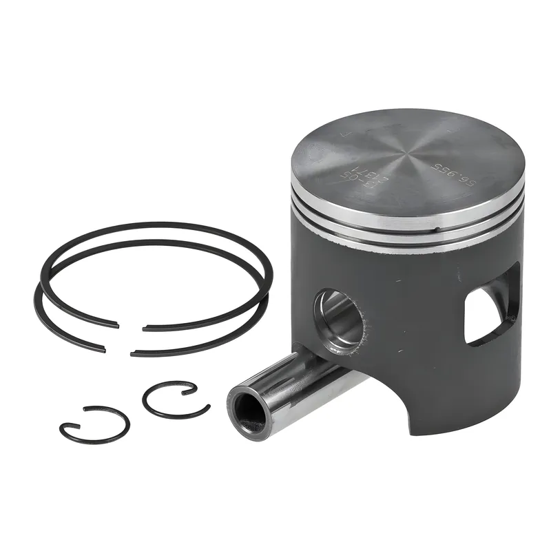 Jetzt Bestellen Kolben Satz Polini 130mm 57mm (B) für Vespa 125 ETS, PK, Primavera 2T, Primavera ET3 2T, XL