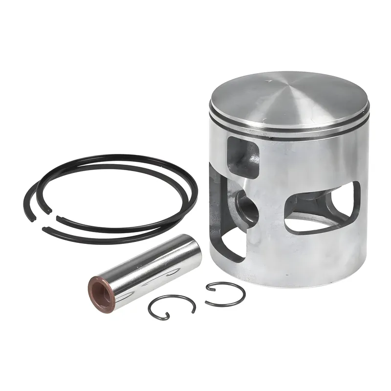 Kolben Satz Polini 207ccm 68,4mm für Vespa 200 PE, PX Sofort Bestellen