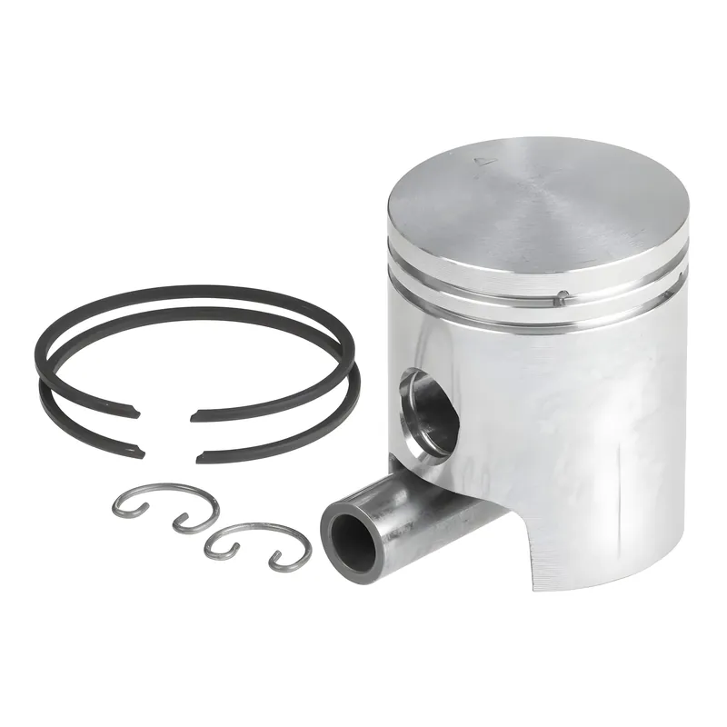 Kolben Satz Polini 50ccm 40,4mm für Piaggio AC Saisonangebot