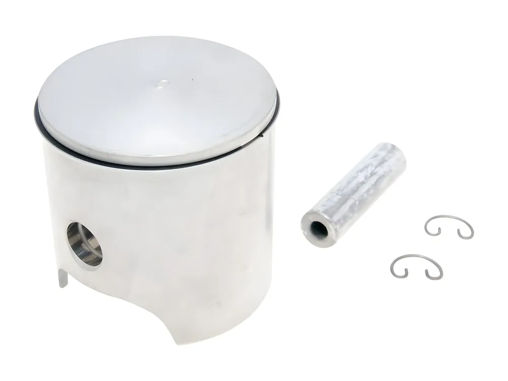 Kolben Satz Polini 70ccm 10mm (B) für Minarelli liegend LC Highlight