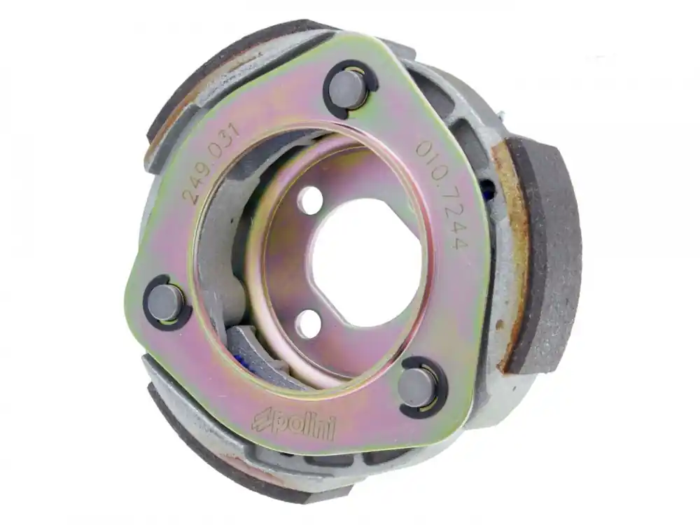 Top-Preis Kupplung Polini Original Maxi Speed Clutch für Gilera, Piaggio, Vespa Maxi