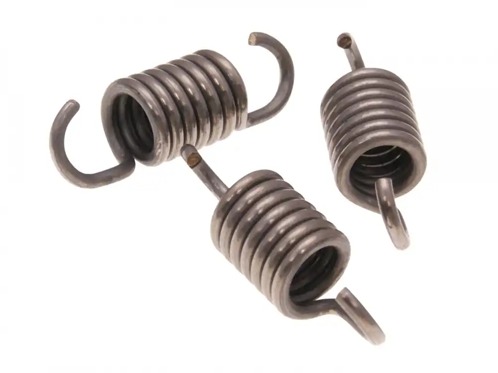 Kupplungsfedern Polini Speed Clutch 1,65mm für original Kupplung, für Minarelli, Morini Schnäppchen