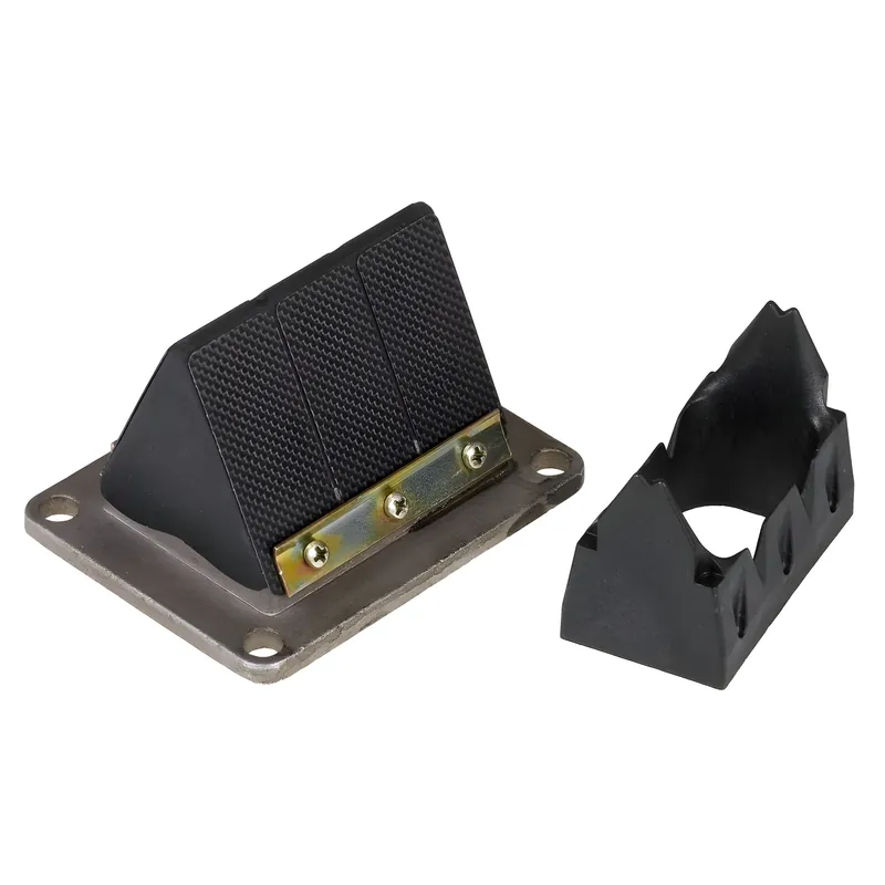 Markenware Membranblock Polini für Vespa 125 Primavera 2T