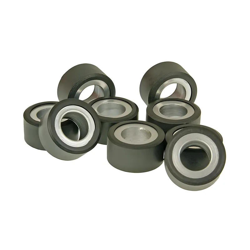Abverkauf Variomatikgewichte Polini Satz Variorollen 20x17mm, 10,0g