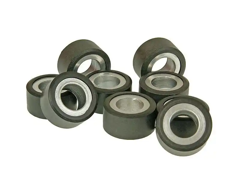 Variomatikgewichte Polini Satz Variorollen 25x19mm, 15,5g, 8 Stück Jetzt Kaufen