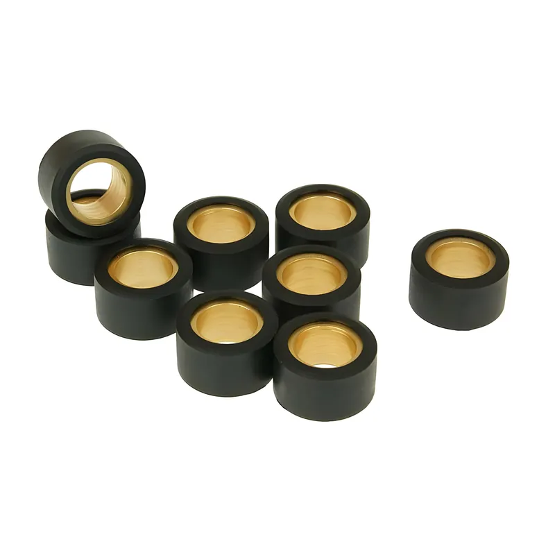 Variomatikgewichte Polini Super Speed Satz Variorollen 25x16mm, 16,0g, 9 Stück Bestseller