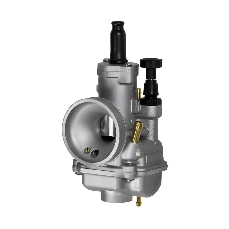 Vergaser Polini CP 15mm mit Choke Knopf Preisreduziert