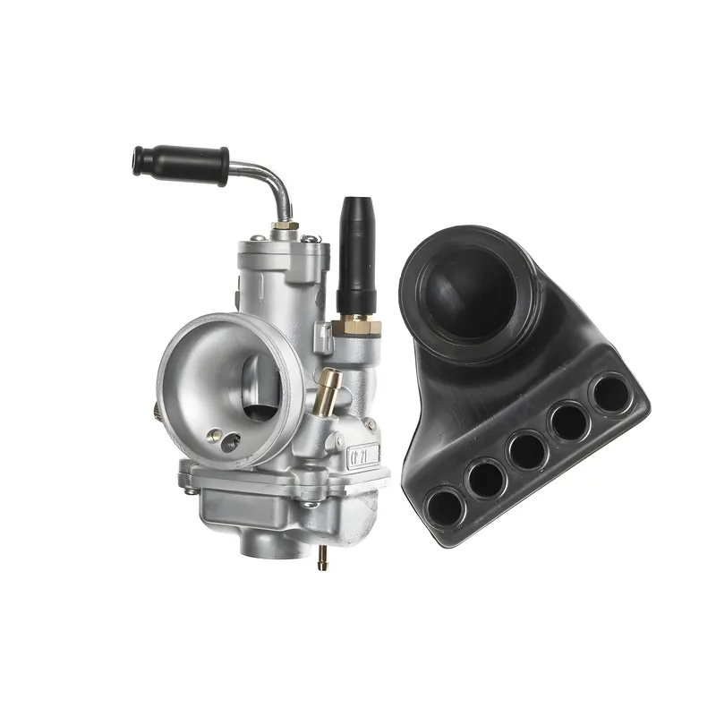 Expressversand Vergaserkit Polini CP 21mm für Vespa 125 Primavera, ET3, Smallframe