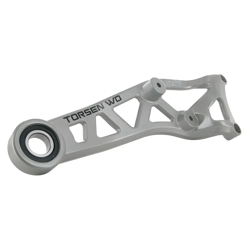 Zusatz Schwingarm Polini Torsen WD Minarelli stehend Booster/BW´s 94- Beliebt