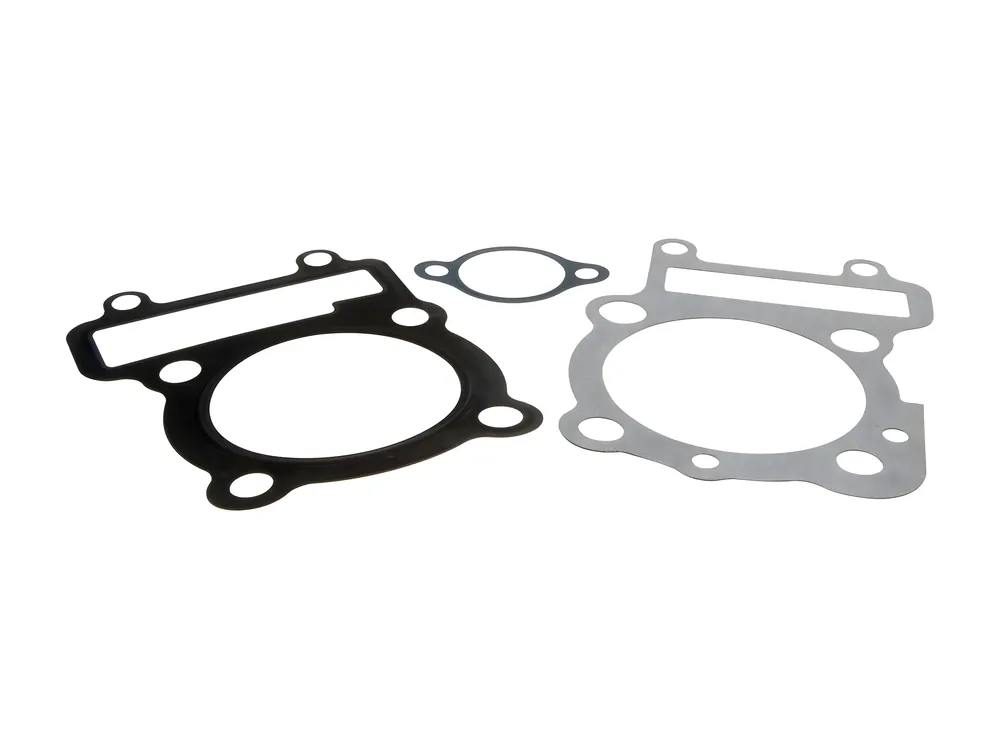 Zylinder Dichtungssatz Polini 165ccm 60mm für LML 125, 150 4T (Vergasermodell) Meistverkauft