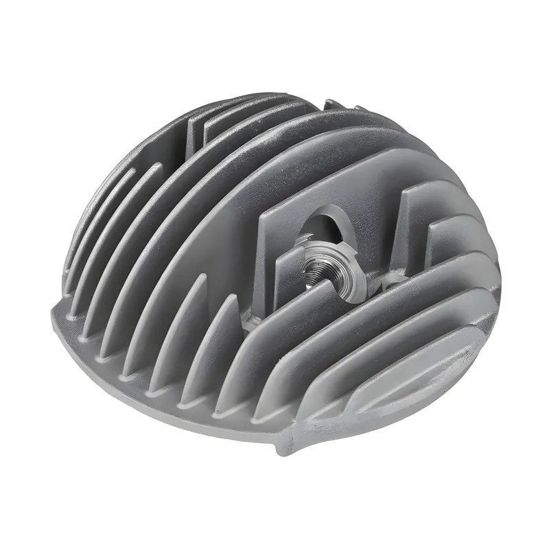 Neue Kollektion Zylinderkopf Polini Evolution 57mm für Vespa 125 ETS, PK, Primavera 2T, Primavera ET3 2T, XL