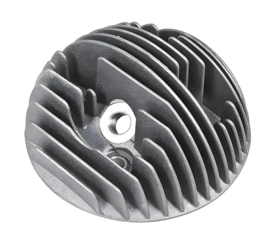 Angebot Zylinderkopf Polini Sport 130ccm für Vespa 125 ETS, PK, Primavera 2T, Primavera ET3 2T, XL