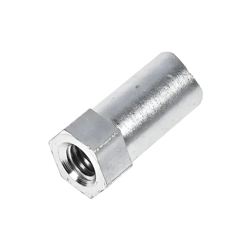 Must-Have Bremszug Einstellmutter M6x23mm