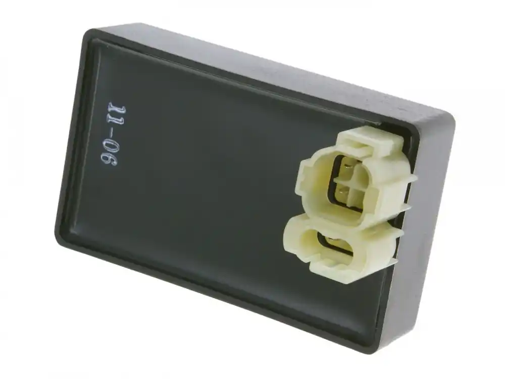 Markenware CDI Zündbox für SYM Mio 50