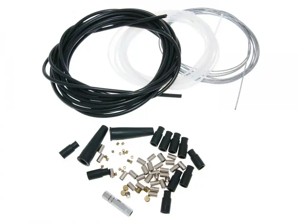 Neu Im Sortiment Gaszug Kabelset universal