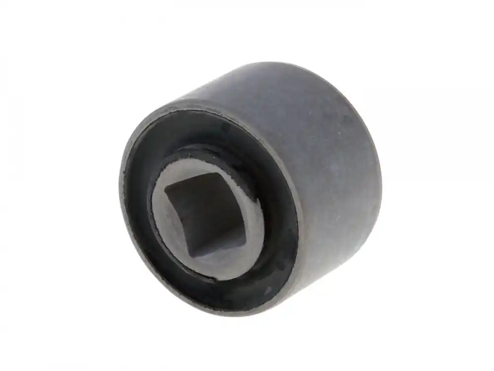 Gummi / Metall Motorlager Silentbuchse 10x30x22mm für Minarelli Motoren Sale
